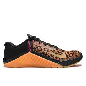 Nike Metcon Training Sneakers - Cheetah